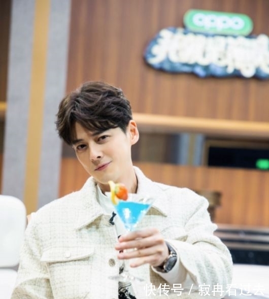 趙麗穎|趙麗穎參加綜藝|《粉色櫻與大眠王》超推薦