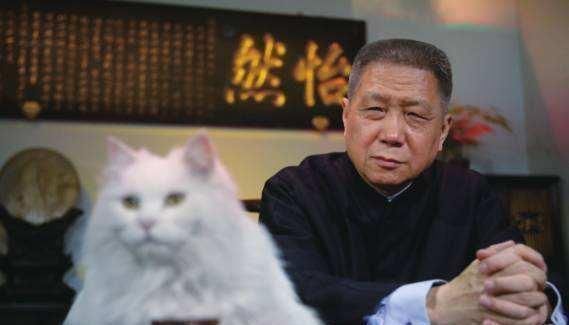 辞职|马未都:想要在社会上如鱼得水,一定要牢记这2个字!