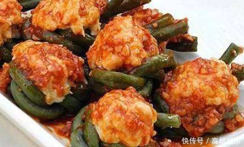 做给娃娃吃的菜,开胃又解馋,两者结合营养翻倍,好吃到起飞