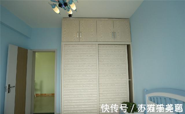 邻居|我只不过在阳台做了半边加高,引得邻居争相模仿,倍有面子!