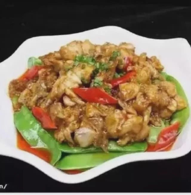 外卖界的买家秀和卖家秀,打开饭盒的一瞬间,你的心情是什么样的