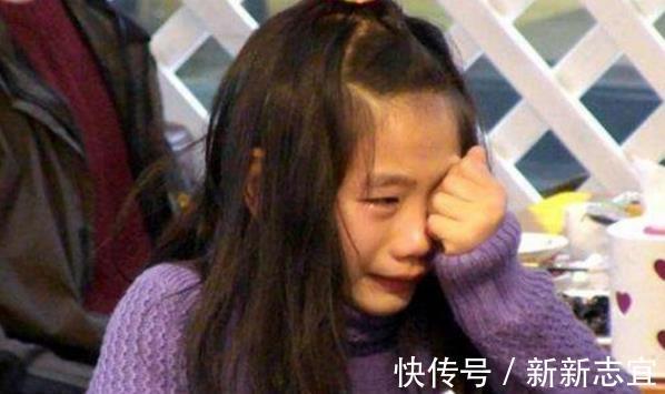 女孩|“我能尝一小口吗”6岁女儿想吃弟弟蛋糕,妈妈的反应让人心寒
