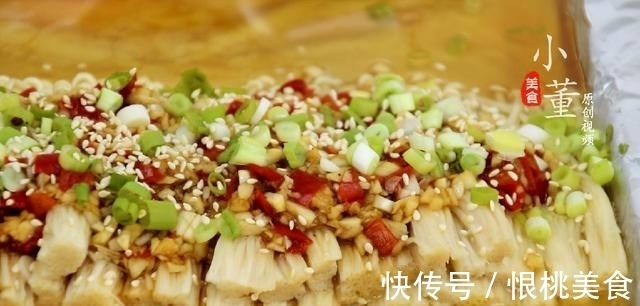 娃娃菜|分享6道蒜蓉家常菜做法,蒜香四溢,做法简单,实惠又划算