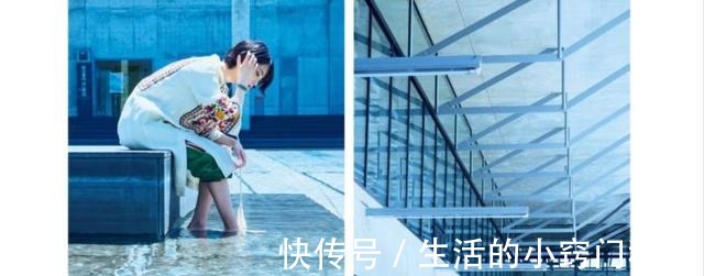 洛薇 穿衣讲究的人,有多精致15套“通勤宅家”穿搭,手把手让你高级!