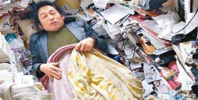 老年|日本每年消失十万人,到底去了哪里,说起来觉得羞愧