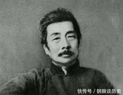 骨头|有人说鲁迅躲在租界里,既有钱又悠闲,鲁迅的骨头到底硬不硬?