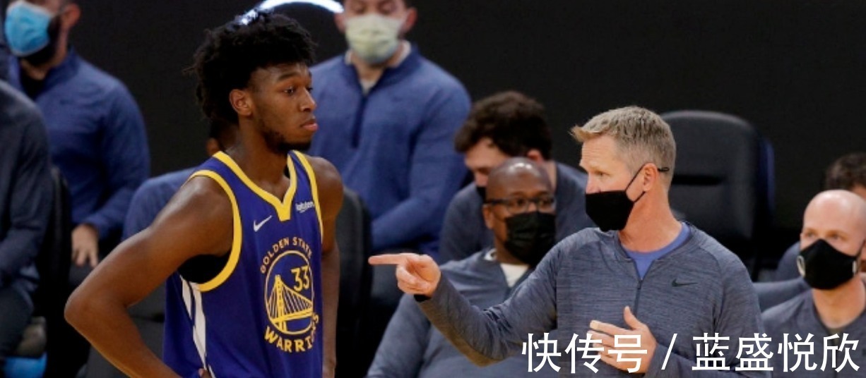球队|才培养一年就要放弃!他可是榜眼秀呀,为了库里,勇士真等不及了!