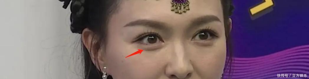 唐嫣|美人迟暮?唐嫣再扮紫萱被指老太多,她这几个地方变化太大!