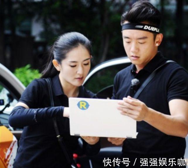 小三|跑男最大牌的嘉賓,不與別人打招呼,網(wǎng)友:請(qǐng)你三觀和顏值一樣正