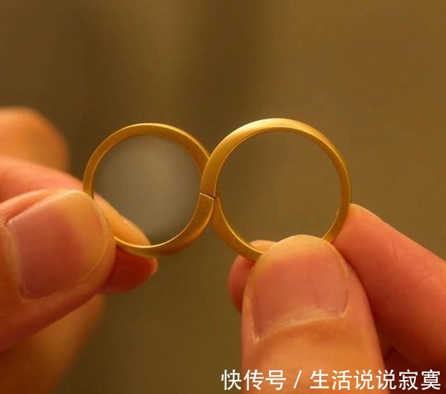 手指 10号戒指手指很细吗如何快速确定手指尺寸,一看就明白了!