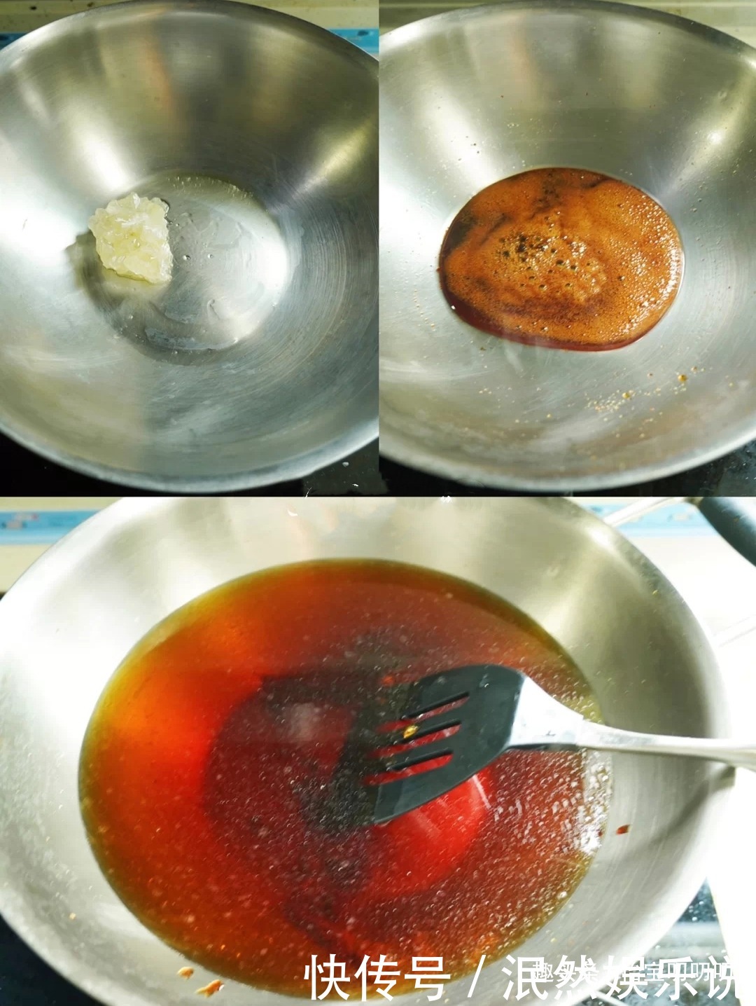 不用|家庭版卤汁,学会了再也不用出去买卤菜啦,万物皆可卤