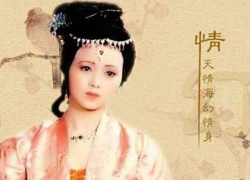 水溶&北静王身份尊贵,为何礼让秦可卿的灵柩先行?原因只有四个字