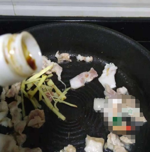 儿子|这菜,我隔三差五做给儿子吃,鲜香美味