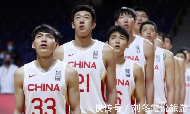 大名单|中国男篮集训16人大名单正式公布,国旗少年再次入选,胡明轩落选