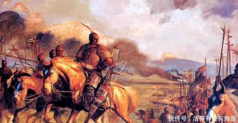 王维|李广明明能力不如卫霍,可为何王维等名人却拥护他?而贬低卫霍?