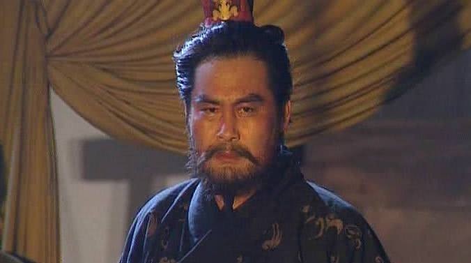 衰败|袁术绝非软弱无能之人,曾雄踞北方敢于称帝,为何这么快就衰败?