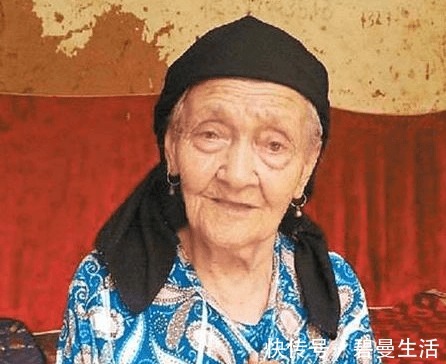 身体素质|生于1886年的她,如今132岁,长寿秘诀有3点供人学习!