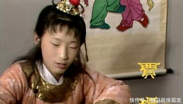 侍妾|赵姨娘:时代的牺牲品