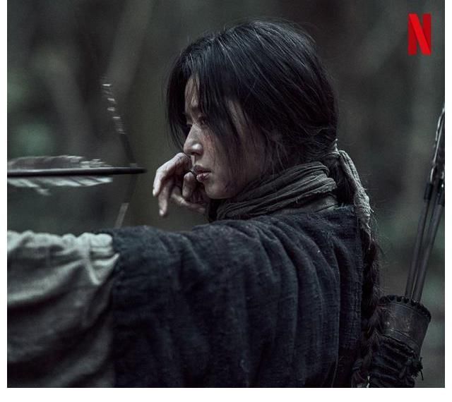 北方的阿信|《王國》外傳,《北方的阿信》沒有垮掉,全智賢鏡頭雖少依然驚艷