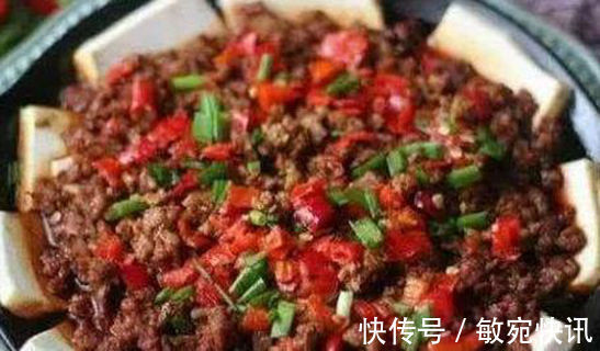 粉丝牛肉煲|美食推荐辣土豆鸡块，酱烧鸭腿，剁椒肉末蒸豆腐，粉丝牛肉煲