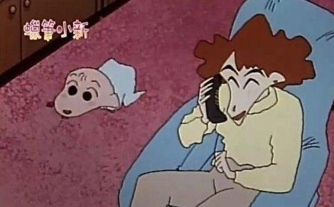 蜡笔小新|《蜡笔小新》爸爸超有钱?3大动漫家庭楼价,大雄家境其实最差?