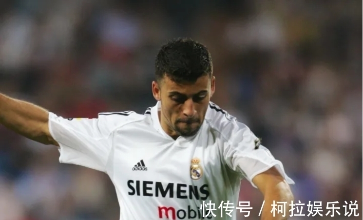 卡卡|盤點(diǎn):佛羅倫蒂諾在皇馬做出的十個最差引援