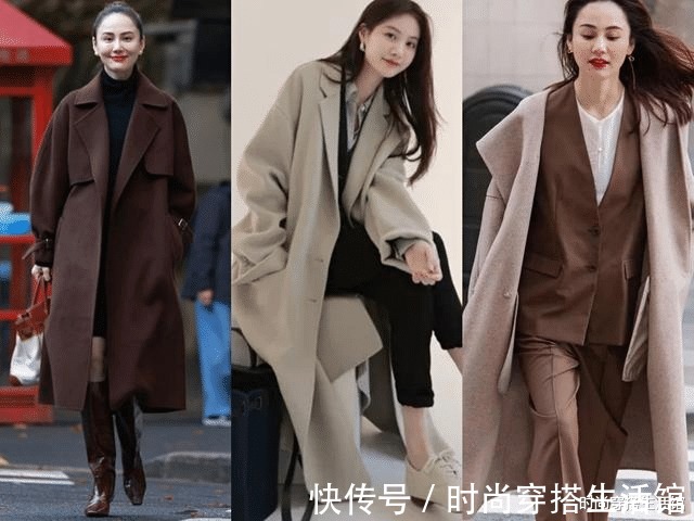 tips 外套怎么穿更好看?记住“3穿3不穿”,时髦保暖又高级