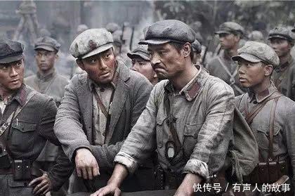 红军|红军编制最少的师,全师只有120人,却诞生5位开国将军!