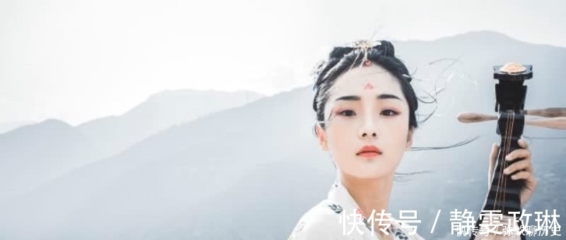 开篇@一首古老的情诗,流传了两千多年,开篇的第一句每个人都读过!