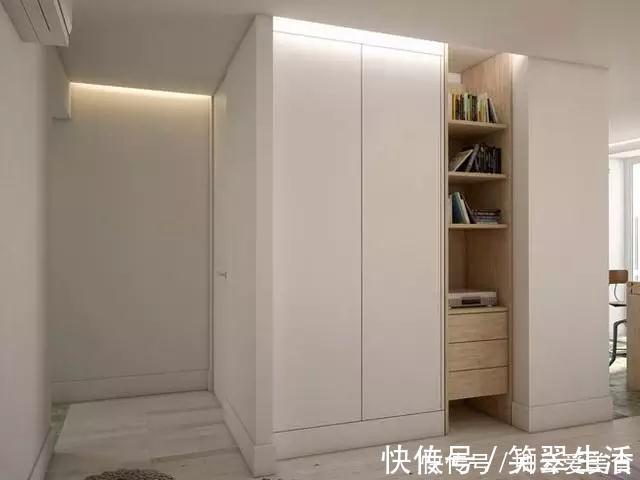 储物空间|老婆坚持客厅做个榻榻米沙发,没想到效果这么好,忍不住晒晒