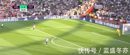 皮球|英超-史密斯罗萨卡分别传射建功孙兴慜破门 阿森纳3-1热刺!