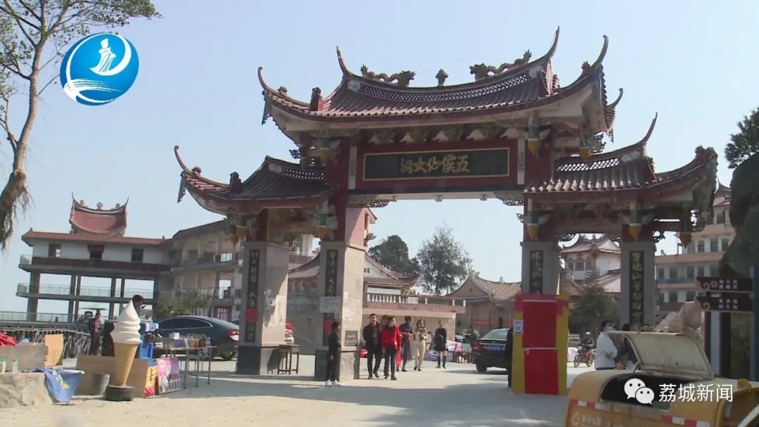 山峰|火遍全城!莆田最新网红打卡地!你去过了没?