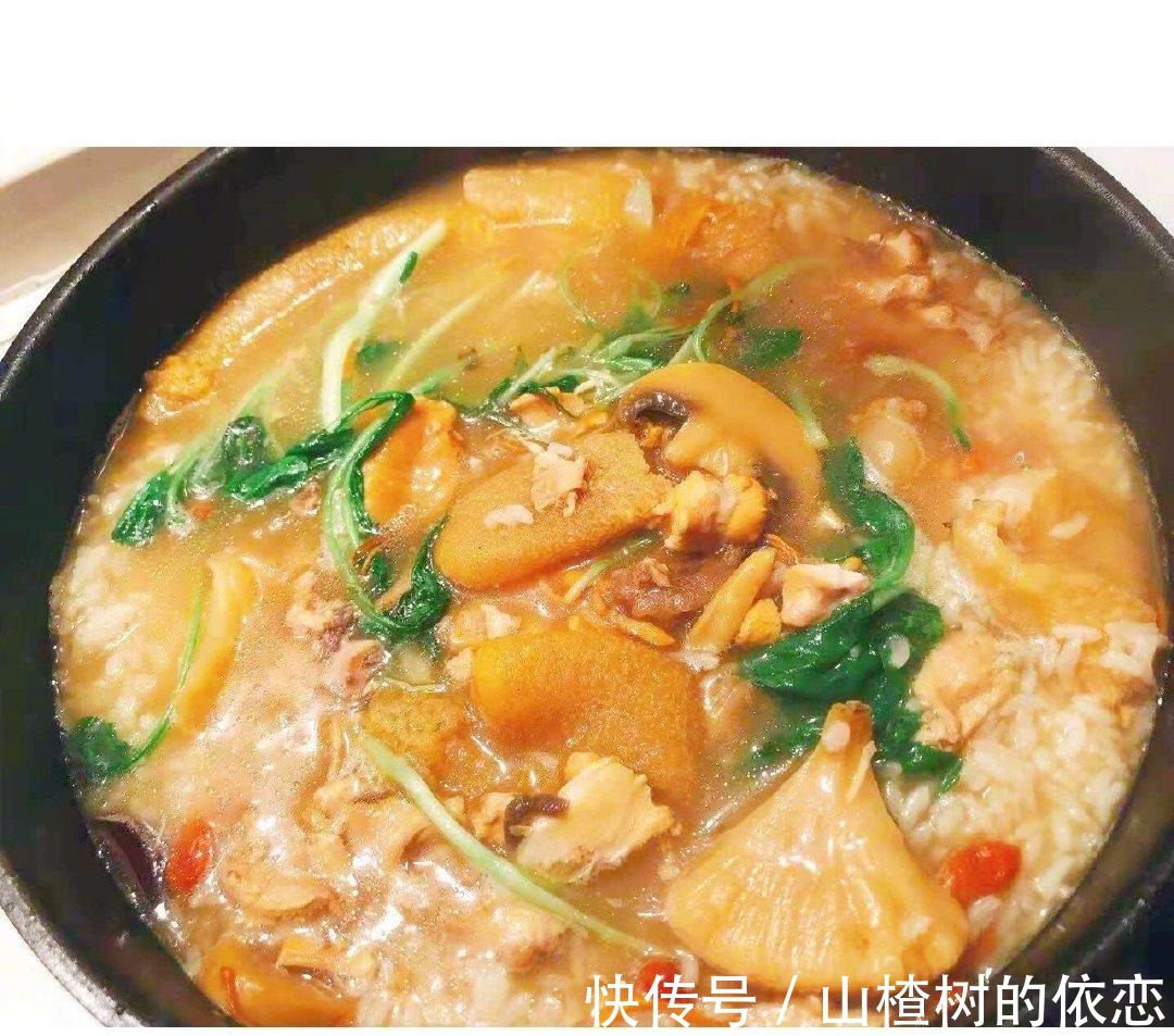 美食|楊冪在家無聊研究做飯,曬出自己做的美食,夸贊自己“廚藝精湛”