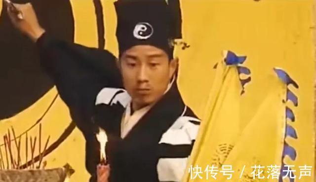 聊斋故事|聊斋故事:陈鬼生