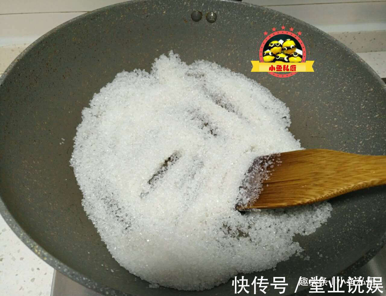 增强记忆|黑芝麻和它是天生一对,每天吃三颗,润肠乌发,45岁还是少女脸