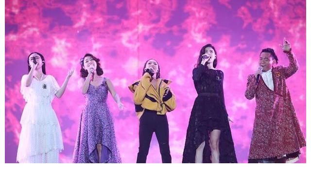 張磊|《好聲音》十季誕生十位總冠軍，幾乎沒有爭議的只有兩位