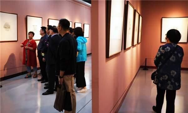 漫画作品|邵象英漫画作品捐赠展开展