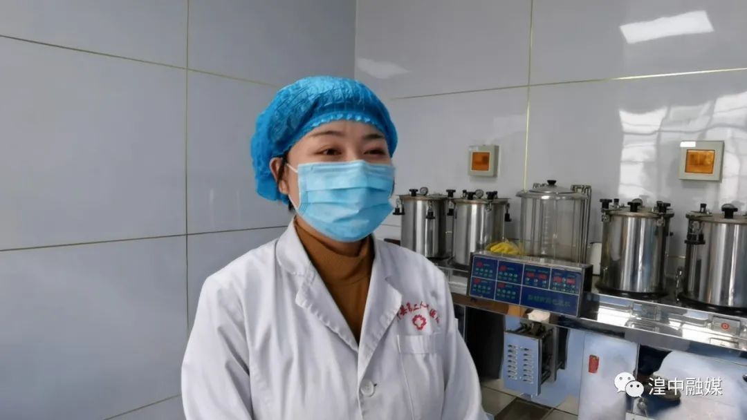 暖暖中药情 温暖你我心|战疫情（四十八）| 疫情