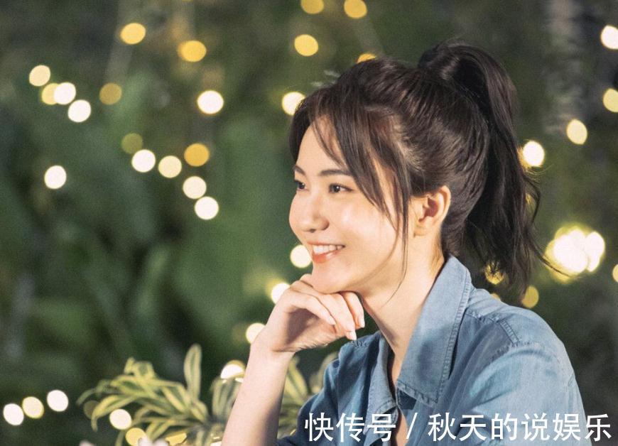 《心动4》选手洪成成被曝退学,评论区沦陷,网友都在心疼孔汝淳