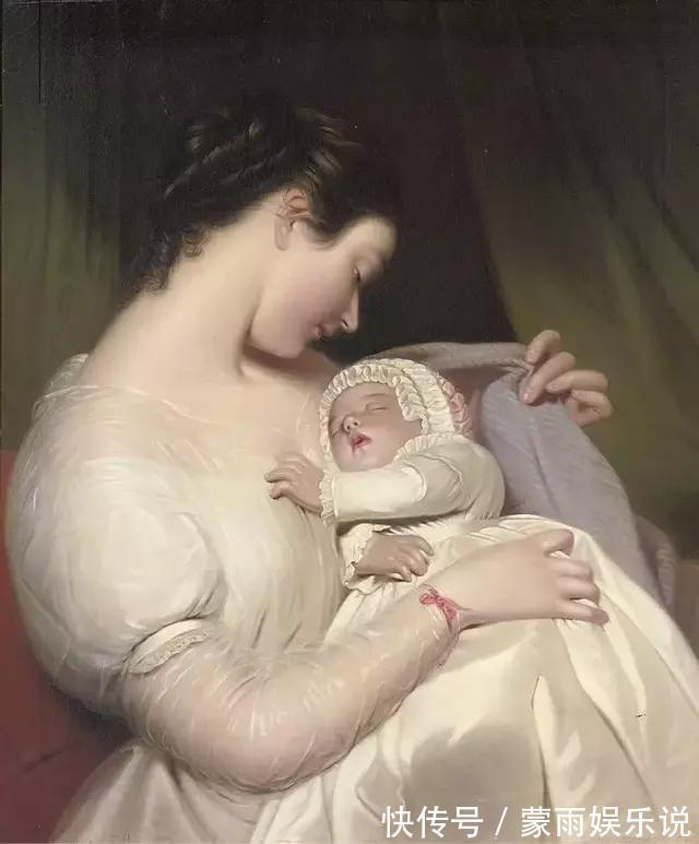 达芬奇|《丽达与天鹅》一一达芬奇最珍爱的一幅油画