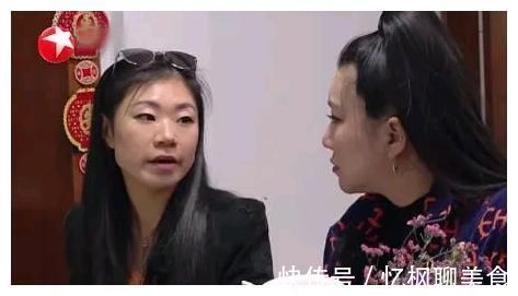 王祖藍|沒素質!明星去素人家里蹭飯還嫌棄人家的鍋,網友:可閉嘴吧