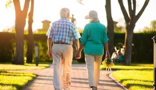 信号|寿命短的男人,走路有六个信号,若你六个都没有,恭喜很健康