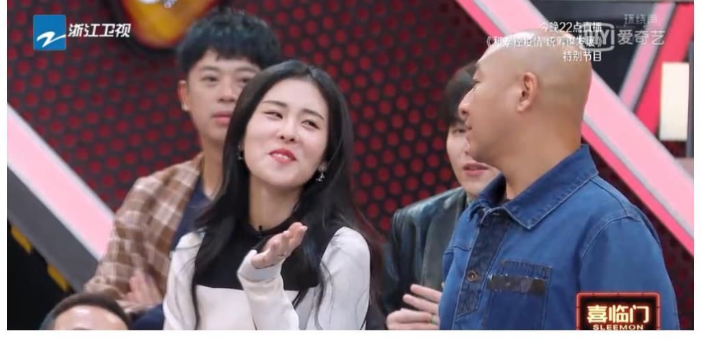 《闪光的乐队》上演神仙打架，吴莫愁剑走偏锋，萧敬腾燃炸全场！