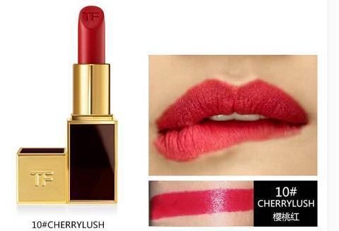 最受欢迎的口红排行榜：适合各种肤色的口红色号，有你喜欢的吗？