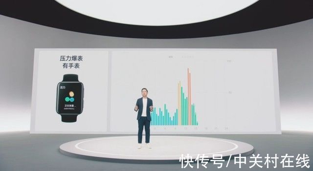 oppo|OPPO Watch 2 ECG版发布 侧重健康功能