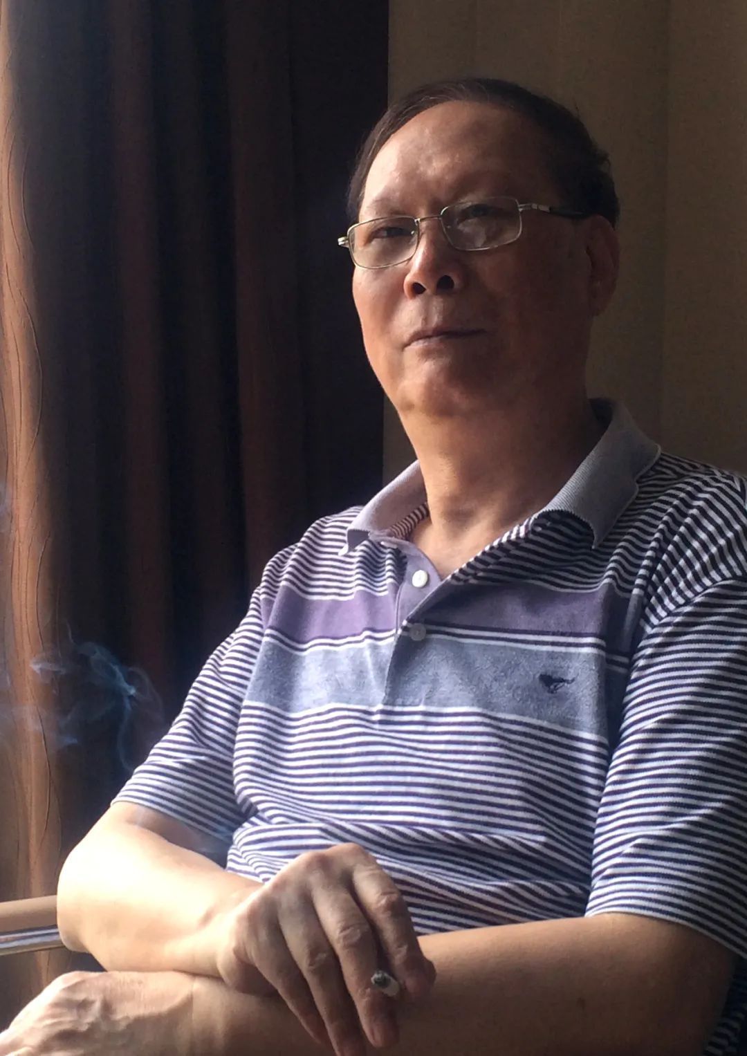 书画院&《东方丹青》中国当代书画名家学术观摩展—?林海平