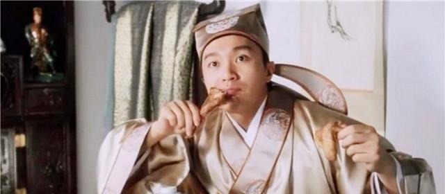 唐伯虎|唐伯虎一心想施展抱负,为何宁王重用他,他却又要装疯逃脱