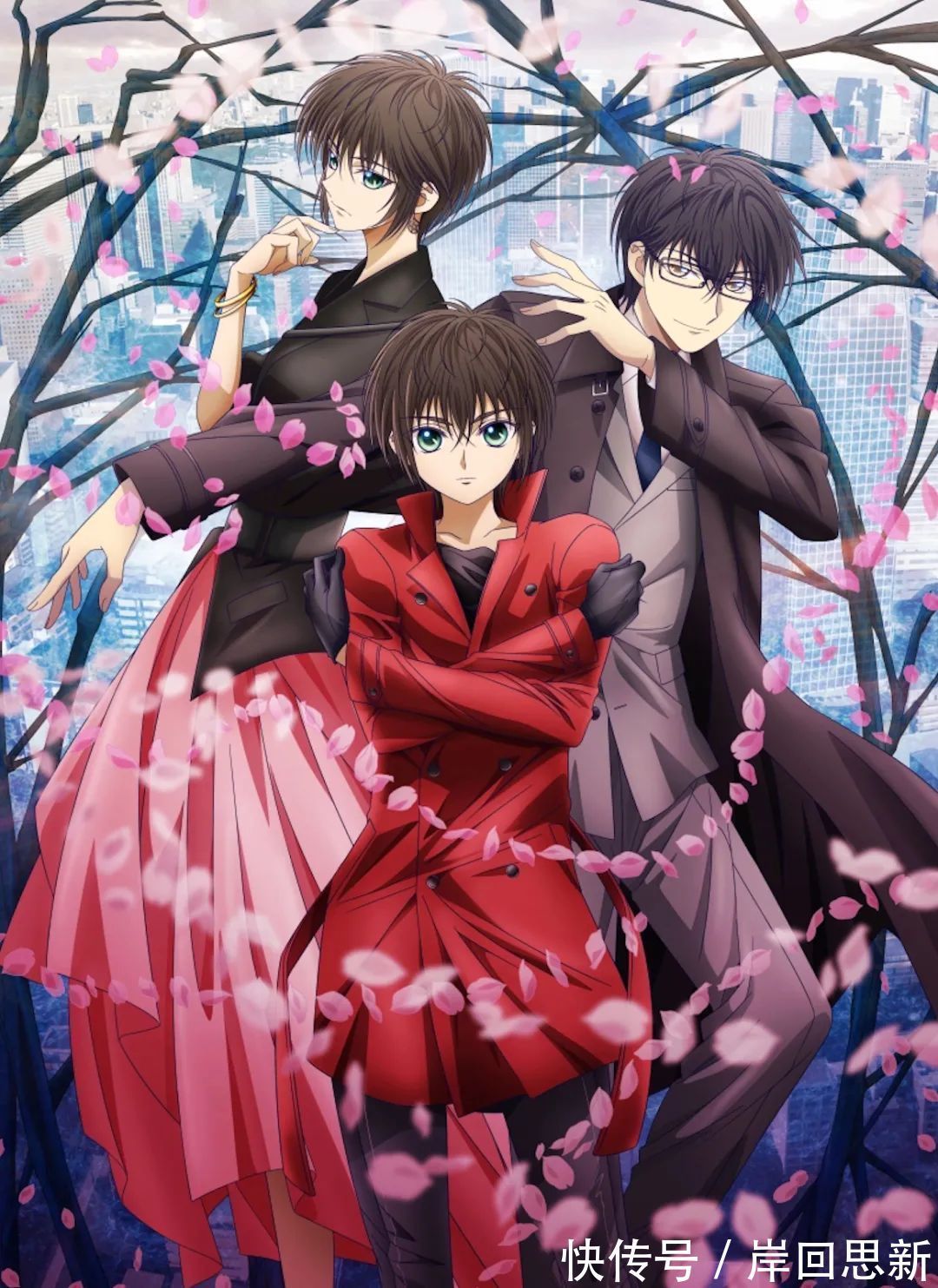 唱片|B站镇站神番制作组抄袭被中断动画,提起诉讼:要求委托方付尾款