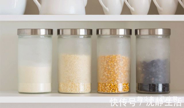 环氧化物|家中大米有了这些迹象,不要再吃了,常吃可致肝癌!