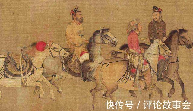 汉朝&汉朝以后,为何游牧民族变得不好战胜真实的缘由历史书上没记载